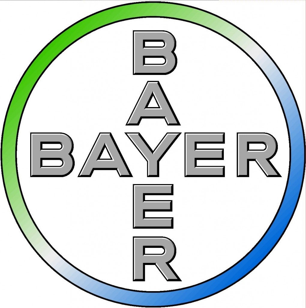 Bayer Log
