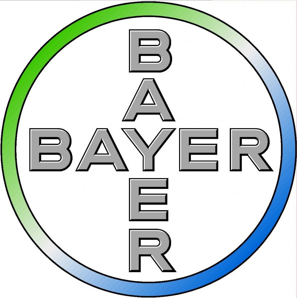 Bayer logo