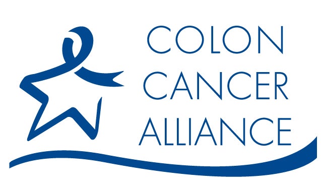 Colon Cancer Alliance logo