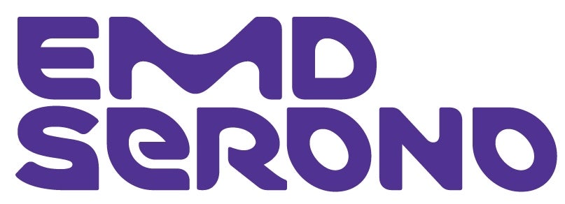 EMD Serond Logo