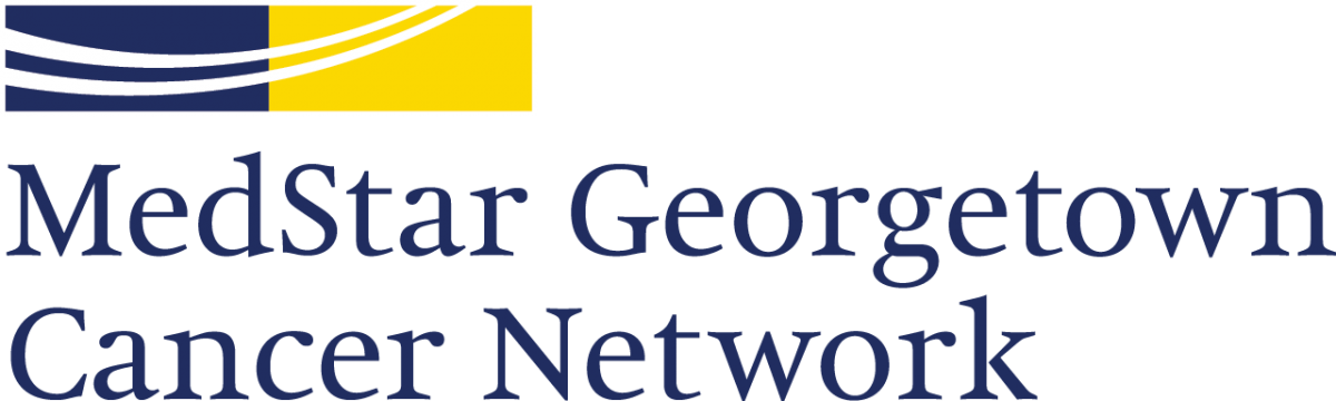 Medstar Georgetown Cancer Network Logo