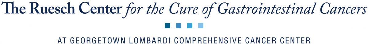 The Ruesch Center For The Cure Of Gastrointestinal Cancers Georgetown 