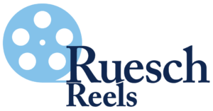 Reusch Reels logo