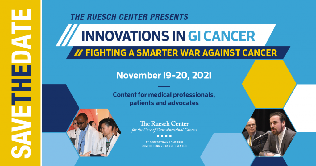 The Ruesch Center Annual Symposium November 19 20 2021 The Ruesch The Ruesch Center Annual Symposium November 19 20 2021 The Ruesch