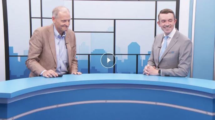Dr. Marshall and Dr. Lewis discuss ASCO 2022