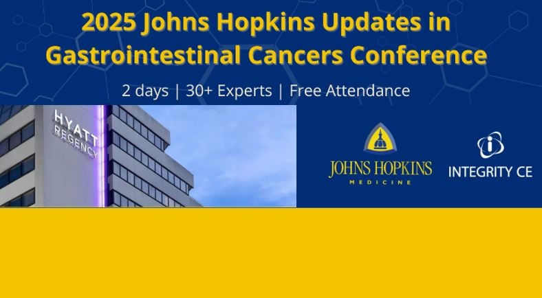 hopkins gi conference