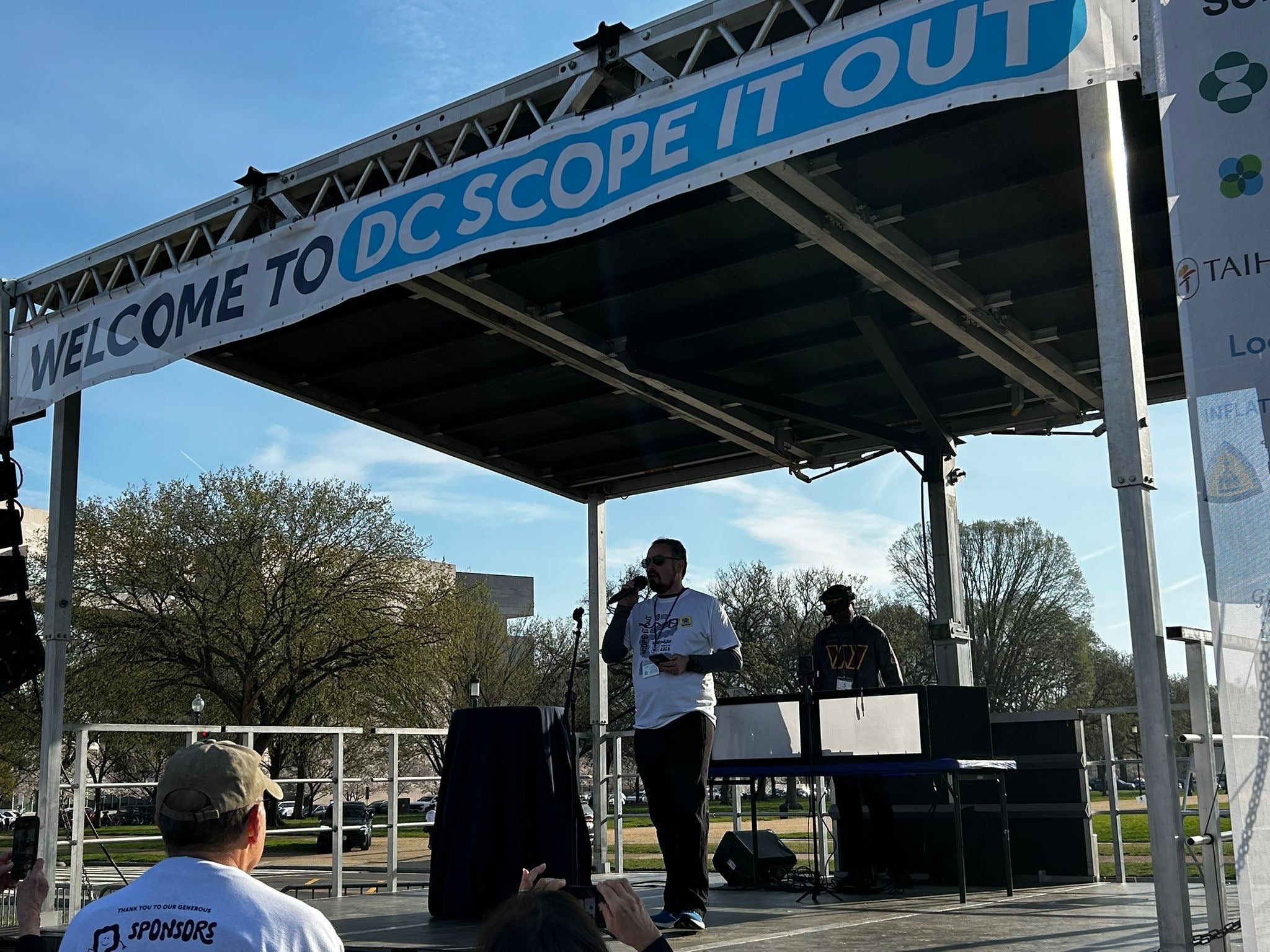 CRC Advocacy Month Activities