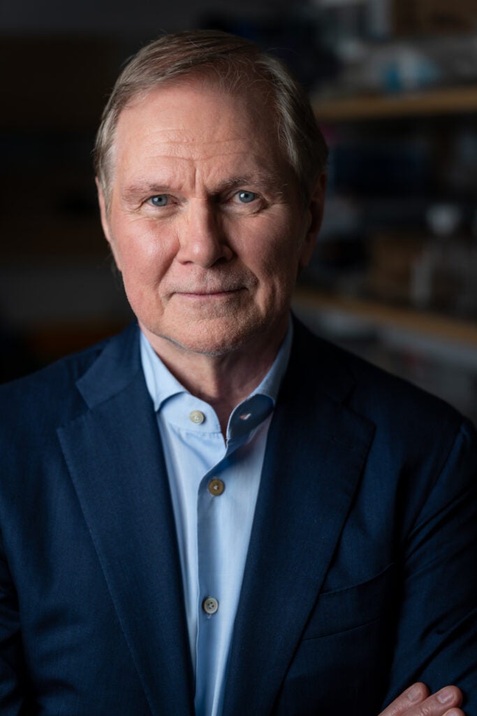 photo of Frank McCormick